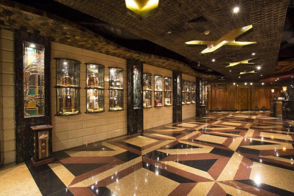 Classic Hotel Jakarta Exterior foto